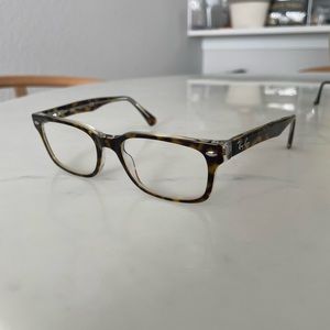 Ray Ban Glasses